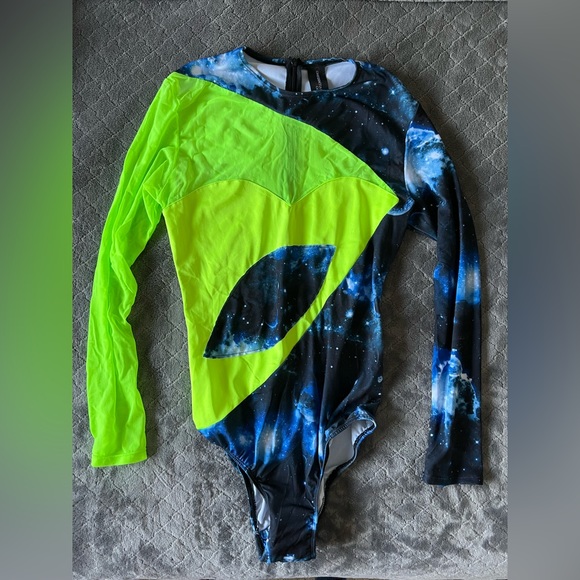 Alien Costume - Picture 2 of 9